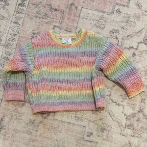 Jumping beans sweater